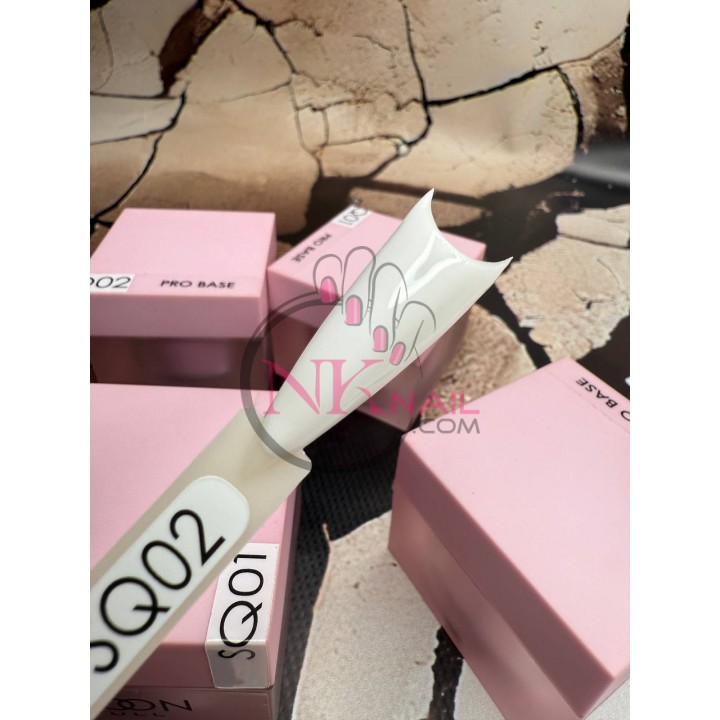 База Moon Nude PRO 30 мл SQ02 HEMA/TPO free